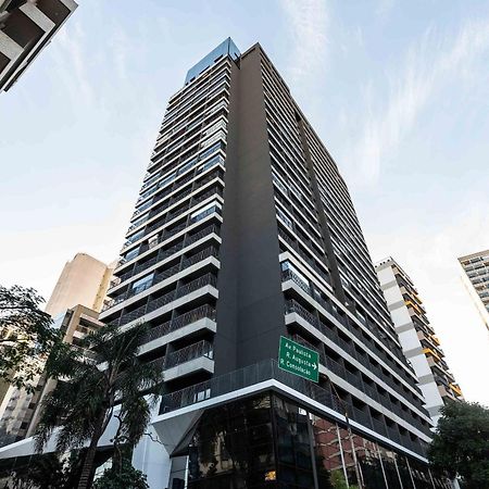 Vn Ueno Villa Sao Paulo Exterior photo