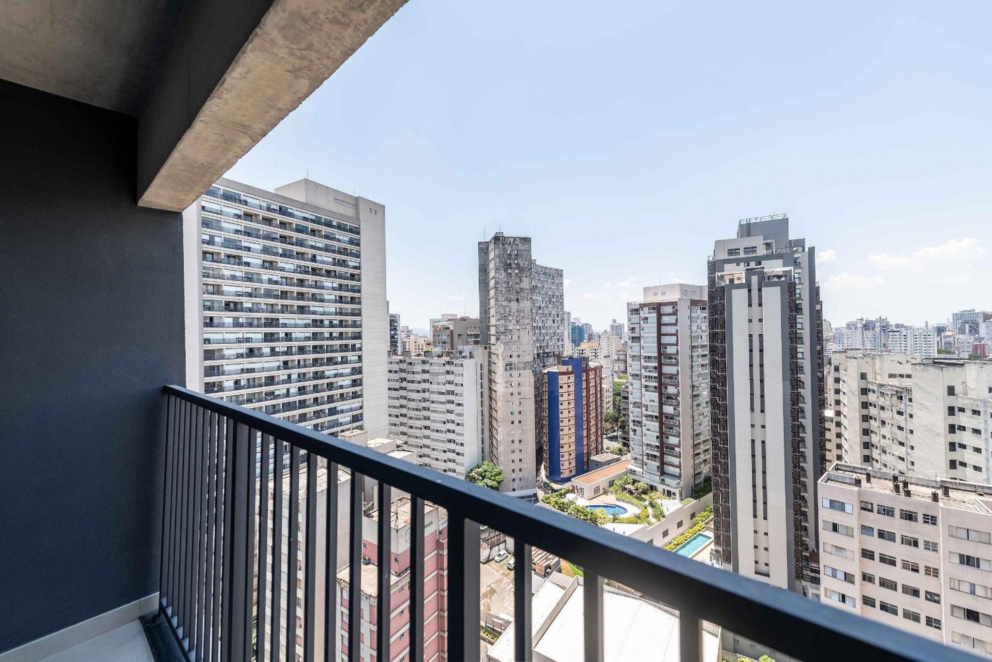 Vn Ueno Villa Sao Paulo Exterior photo